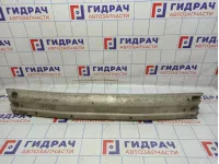 Усилитель заднего бампера Toyota Camry (XV40) 52171-33120. Трещина.
