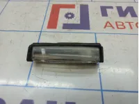 Фонарь подсветки номера Toyota Camry (XV40) 81270-30290.