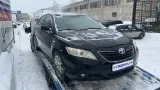Датчик положения коленвала Toyota Camry (XV40) 9091905070.