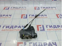 Замок двери передней левой Toyota Camry (XV40) 69040-42241