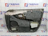 Обшивка двери передней левой Toyota Camry (XV40) 67620-33B22-B4