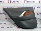 Обшивка двери задней левой Toyota Camry (XV40) 67640-33831-B1