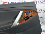Обшивка двери задней левой Toyota Camry (XV40) 67640-33831-B1