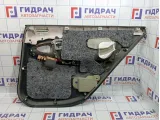 Обшивка двери задней левой Toyota Camry (XV40) 67640-33831-B1
