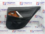 Обшивка двери задней правой Toyota Camry (XV40) 67630-33831-B1
