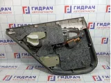 Обшивка двери задней правой Toyota Camry (XV40) 67630-33831-B1