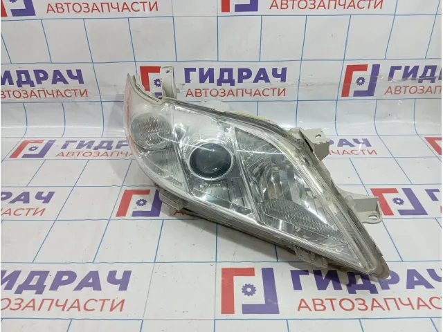 Фара правая Toyota Camry (XV40) 81145-33631