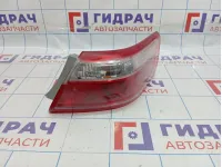Фонарь задний наружный правый Toyota Camry (XV40) 81551-33360