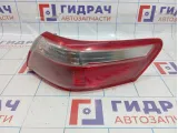 Фонарь задний наружный правый Toyota Camry (XV40) 81551-33360