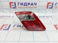 Фонарь задний внутренний левый Toyota Camry (XV40) 81591-33130