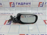 Зеркало правое электрическое Toyota Camry (XV40) 87910-33680