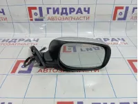 Зеркало правое электрическое Toyota Camry (XV40) 87910-33680