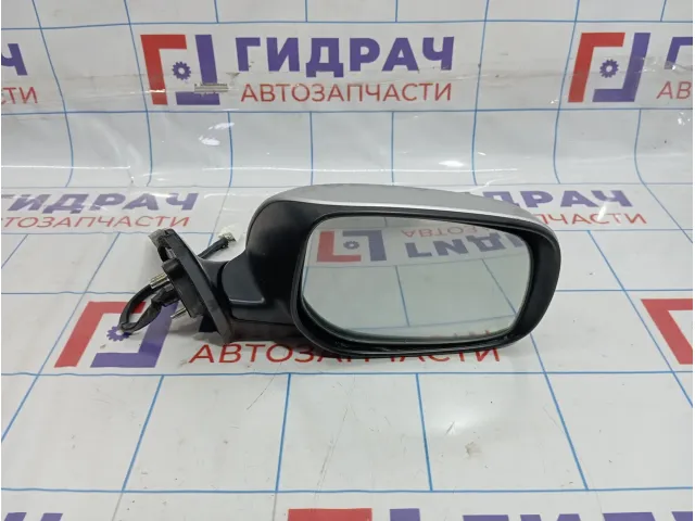 Зеркало правое электрическое Toyota Camry (XV40) 87910-33680