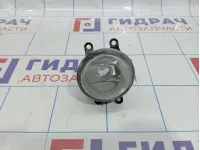 Фара противотуманная правая Toyota Camry (XV40) 81210-0D041