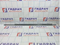 Накладка стекла переднего левого Toyota Camry (XV40) 75720-33130