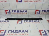 Уплотнитель стекла двери задний левый Toyota Camry (XV40) 68174-33060