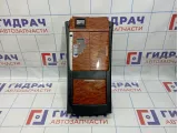 Накладка декоративная на центральную консоль Toyota Camry (XV40) 58805-33210-B0