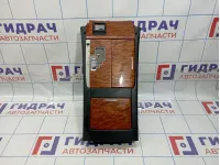 Накладка декоративная на центральную консоль Toyota Camry (XV40) 58805-33210-B0