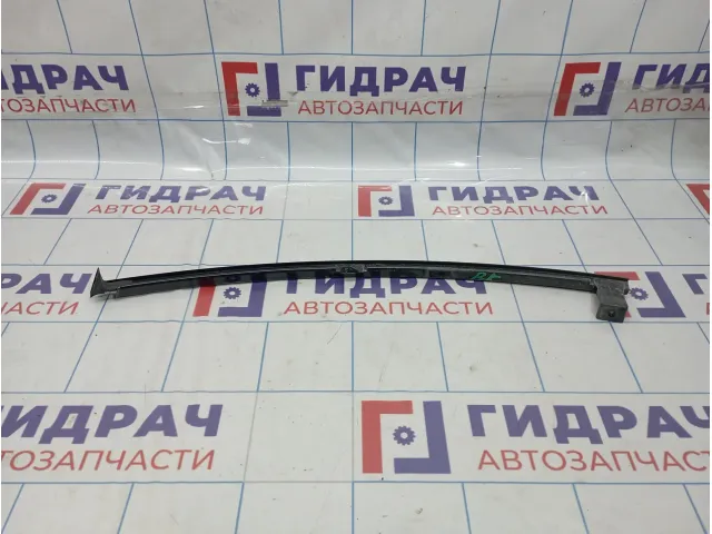 Направляющая стекла двери заднего правого Toyota Camry (XV40) 67407-33070