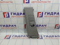Обшивка стойки средней левой верхняя Toyota Camry (XV40) 73024-33020-B0
