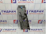 Обшивка стойки средней правой верхняя Toyota Camry (XV40) 62410-33140-B1