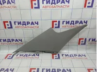 Обшивка стойки задней левой верхняя Toyota Camry (XV40) 62480-33161-B0