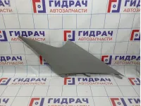 Обшивка стойки задней правой верхняя Toyota Camry (XV40) 62470-33161-B0