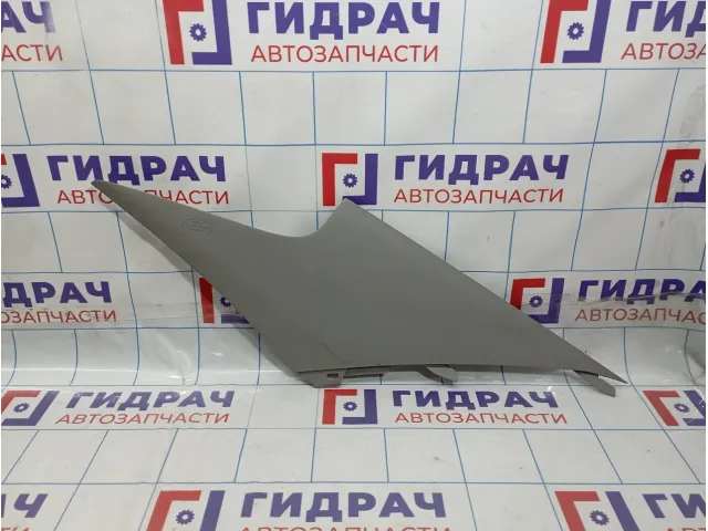 Обшивка стойки задней правой верхняя Toyota Camry (XV40) 62470-33161-B0