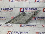 Обшивка стойки задней правой верхняя Toyota Camry (XV40) 62470-33161-B0