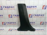 Обшивка стойки средней левой нижняя Toyota Camry (XV40) 62414-33070-B2