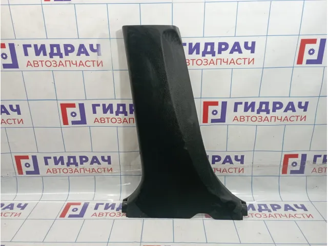 Обшивка стойки средней левой нижняя Toyota Camry (XV40) 62414-33070-B2