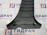 Обшивка стойки средней левой нижняя Toyota Camry (XV40) 62414-33070-B2