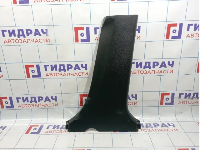 Обшивка стойки средней правой нижняя Toyota Camry (XV40) 62413-33070-B2