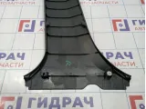 Обшивка стойки средней правой нижняя Toyota Camry (XV40) 62413-33070-B2