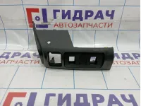 Накладка торпедо левая Toyota Camry (XV40) 55301-33070-B0