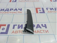 Накладка декоративная на центральную консоль левая Toyota Camry (XV40) 55475-33030