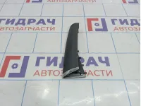 Накладка декоративная на центральную консоль правая Toyota Camry (XV40) 55474-33050