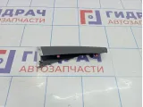 Накладка декоративная на центральную консоль правая Toyota Camry (XV40) 55474-33050