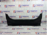 Обшивка багажника Toyota Camry (XV40) 58387-33090