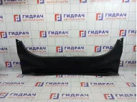Обшивка багажника Toyota Camry (XV40) 58387-33090