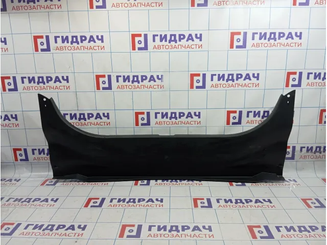 Обшивка багажника Toyota Camry (XV40) 58387-33090