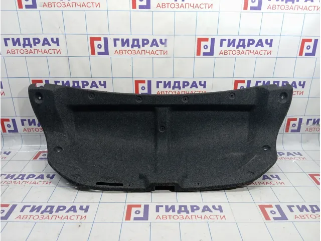 Обшивка крышки багажника Toyota Camry (XV40) 64719-33080-C0