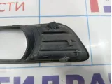 Рамка противотуманной фары левая Toyota Camry (XV40) 52128-33050