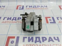 Суппорт тормозной задний левый Toyota Camry (XV40) 47850-33211