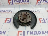 Ступица задняя левая Toyota Camry (XV40) 42460-48011