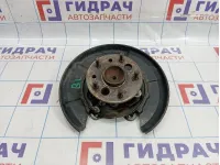 Ступица задняя левая Toyota Camry (XV40) 42460-48011