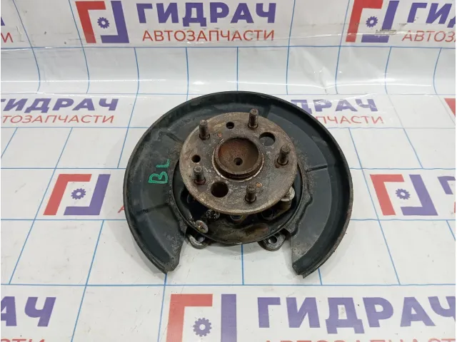 Ступица задняя левая Toyota Camry (XV40) 42460-48011