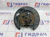 Ступица задняя левая Toyota Camry (XV40) 42460-48011