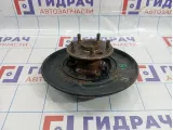 Ступица задняя левая Toyota Camry (XV40) 42460-48011
