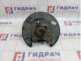 Ступица задняя правая Toyota Camry (XV40) 42450-48011